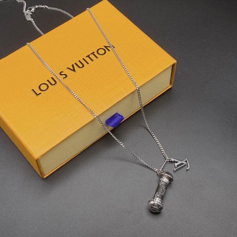 LV Necklaces 26